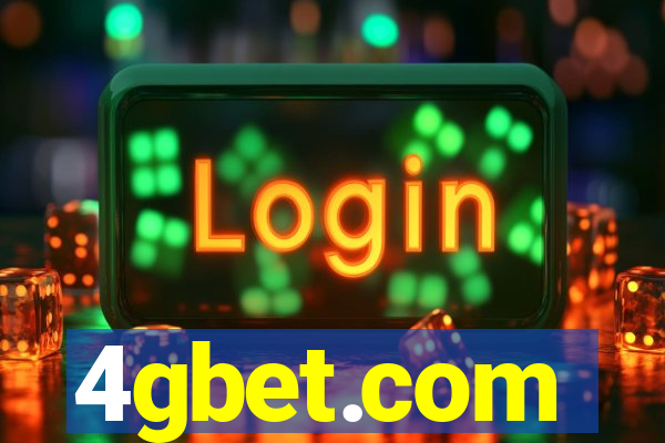 4gbet.com