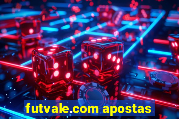 futvale.com apostas