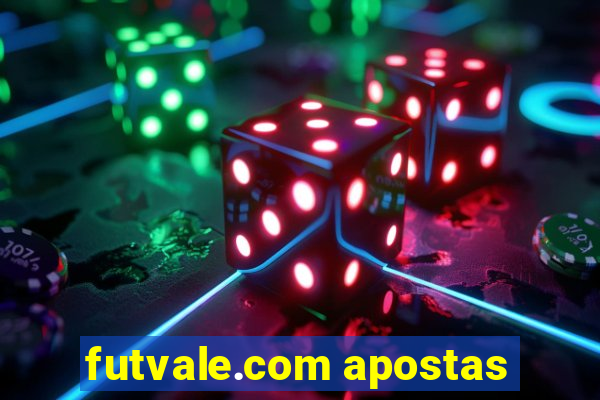 futvale.com apostas