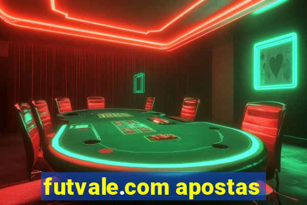 futvale.com apostas