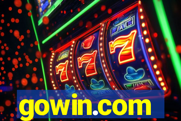 gowin.com