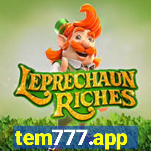 tem777.app