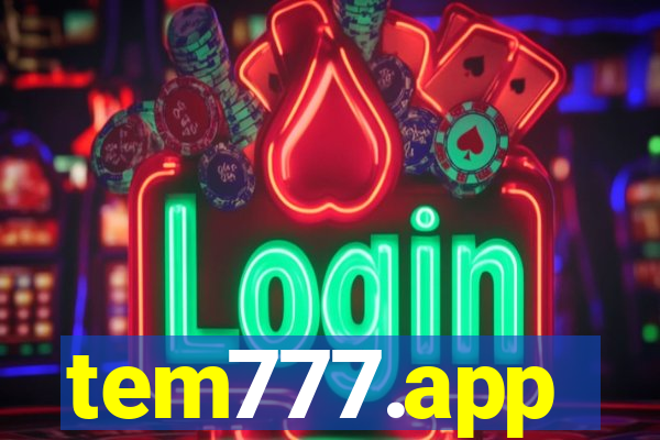 tem777.app
