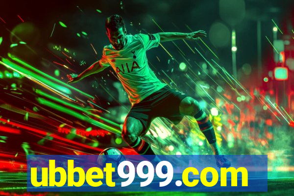 ubbet999.com