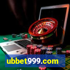 ubbet999.com