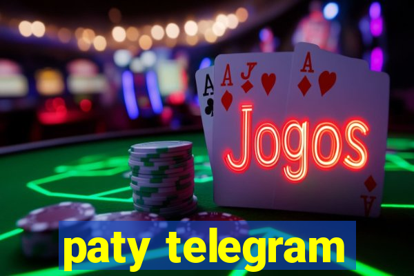paty telegram