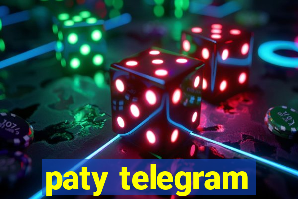 paty telegram