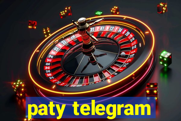 paty telegram