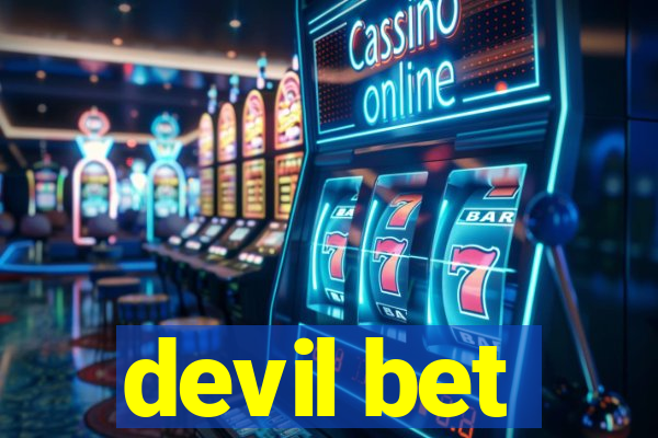 devil bet