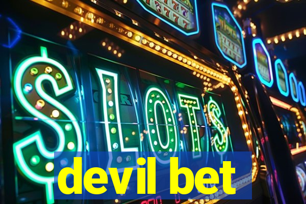 devil bet