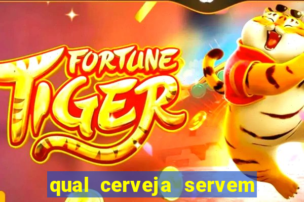 qual cerveja servem no enotel porto de galinhas