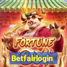 Betfairlogin