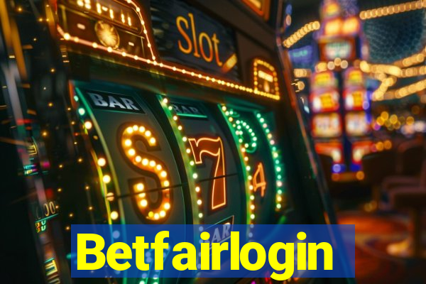 Betfairlogin