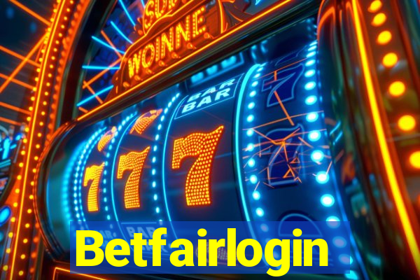 Betfairlogin