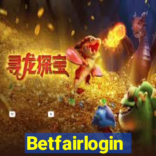 Betfairlogin