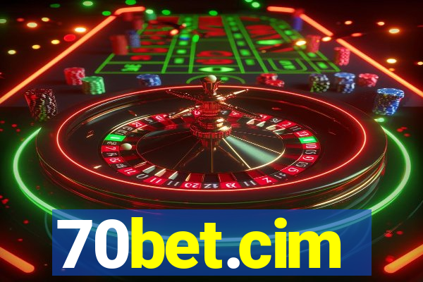 70bet.cim