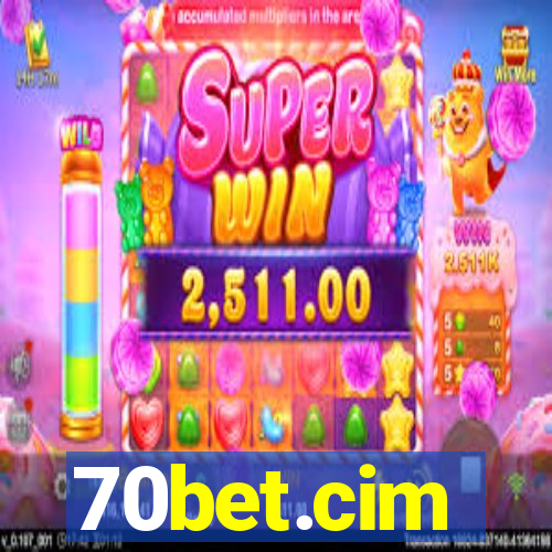 70bet.cim