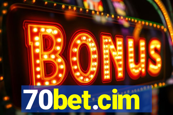 70bet.cim