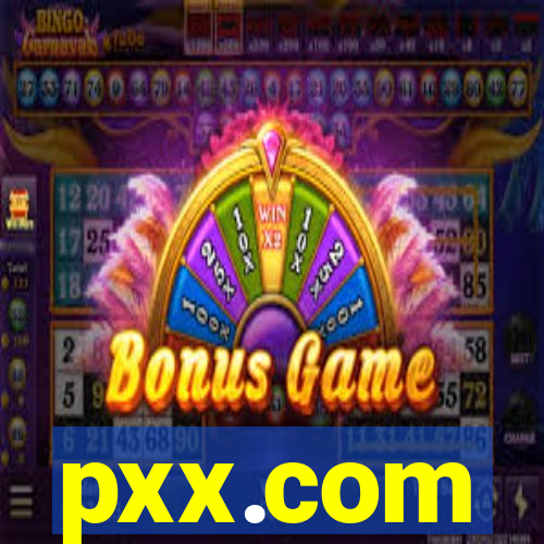 pxx.com