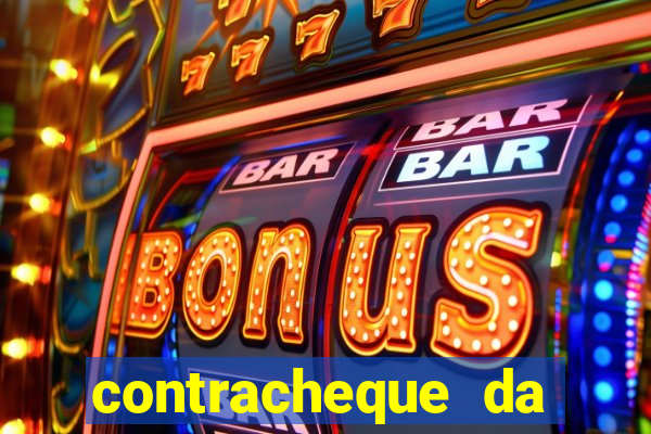 contracheque da prefeitura online betim