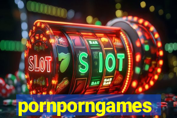 pornporngames