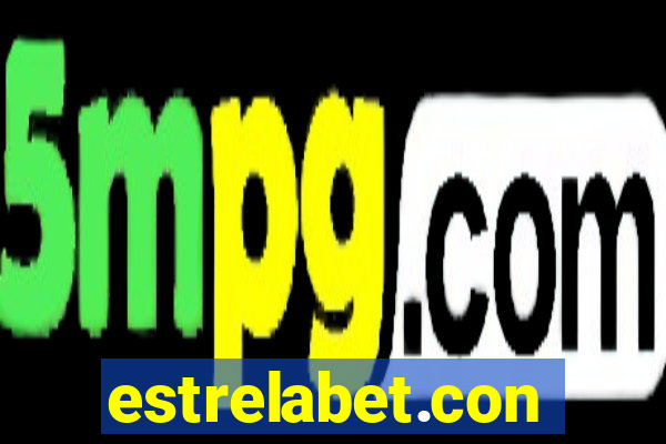 estrelabet.con