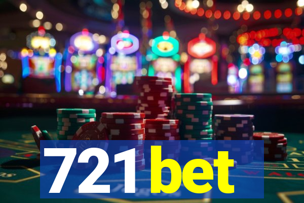 721 bet
