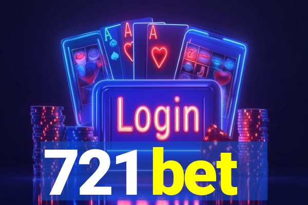 721 bet