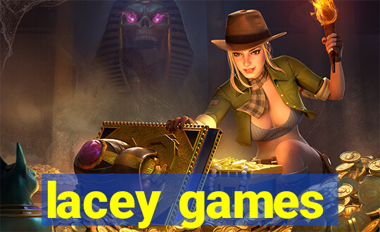 lacey games