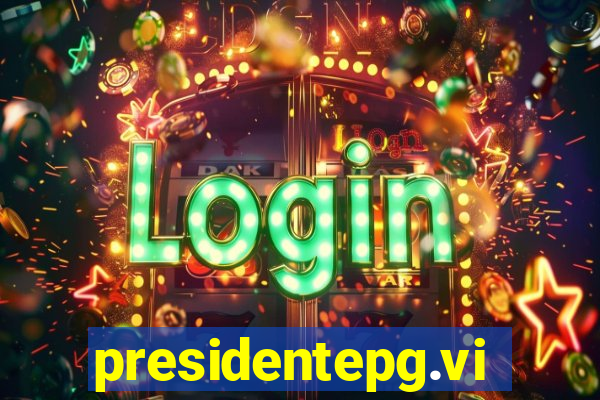 presidentepg.vip