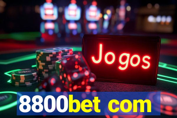 8800bet com
