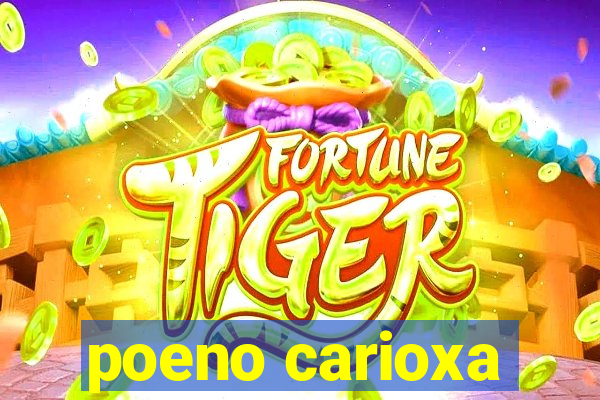 poeno carioxa