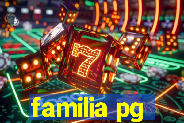 familia pg