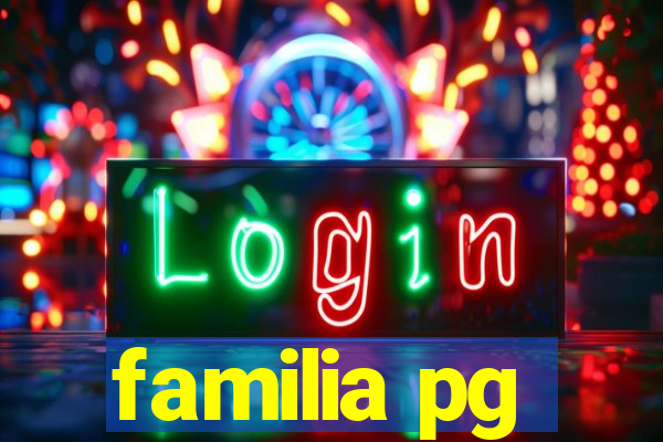 familia pg