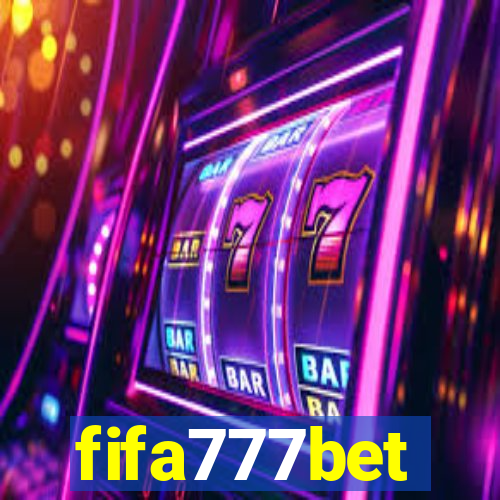 fifa777bet