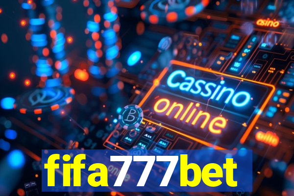 fifa777bet