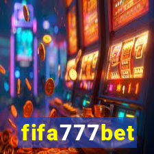 fifa777bet