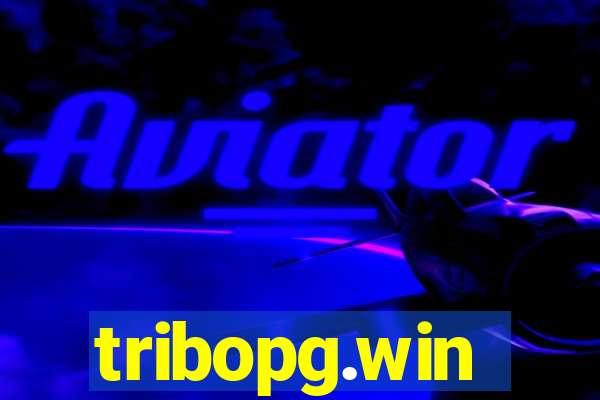 tribopg.win