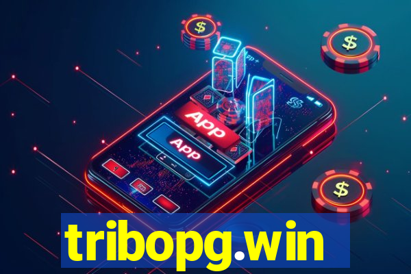 tribopg.win