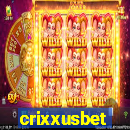 crixxusbet