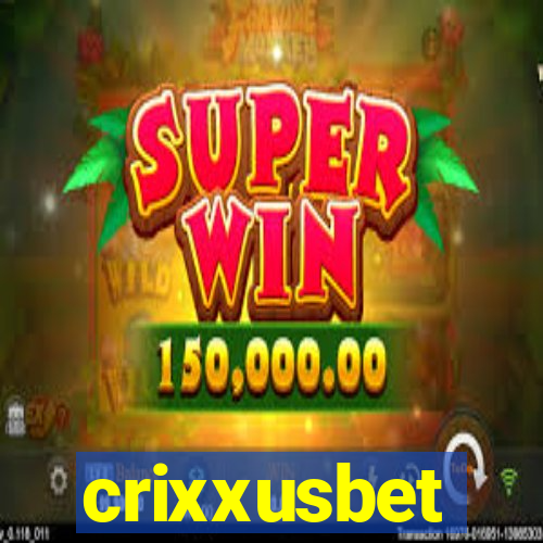 crixxusbet