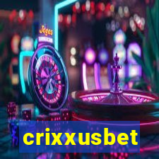 crixxusbet