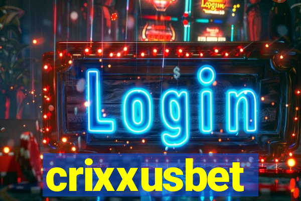 crixxusbet