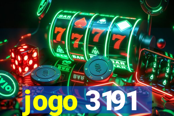 jogo 3191