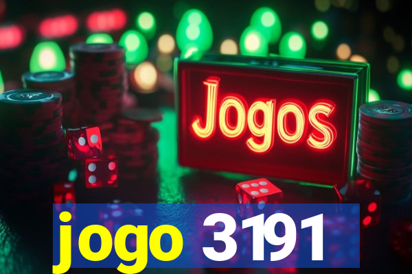 jogo 3191