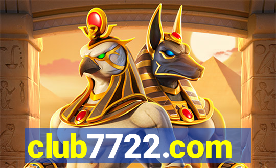club7722.com