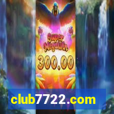 club7722.com