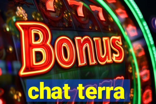 chat terra