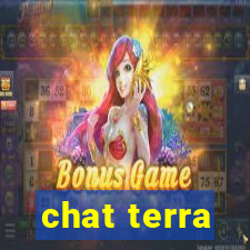chat terra