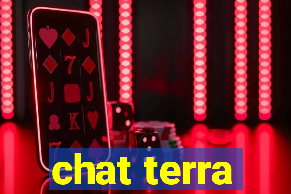 chat terra